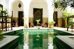 Marrakech