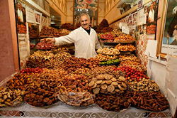 Marrakech