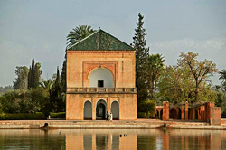 Marrakech