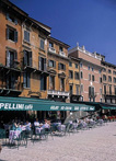 Verona - shops Terra