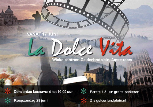 La Dolce Vita