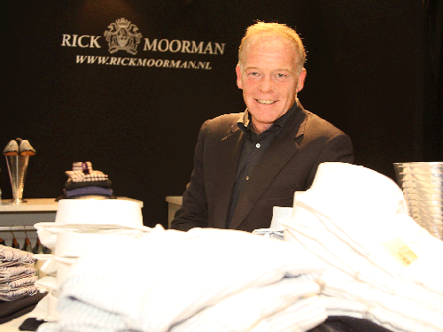 Rick Moorman