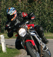 MV Agusta Brutale 910
