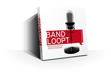 Band loopt