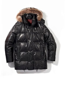 Kapraun lammycoat