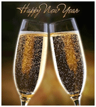 Rick Moorman wenst u een voorspoedig 2011!