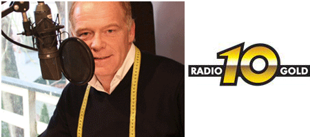 Radio 10 Gold