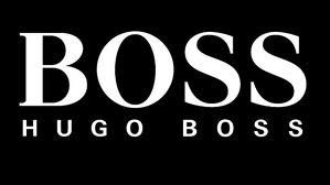 Hugo Boss logo