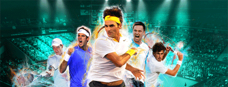 ABN AMRO Tennistoernooi