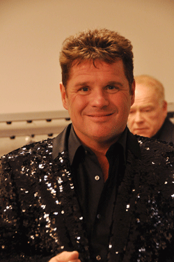 Wolter Kroes & Rick Moorman