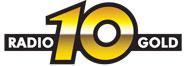 Radio 10 Gold - logo