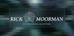 Logo Rick Moorman
