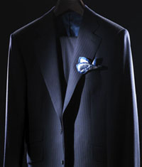 Scabal Lapis Lazuli