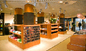 Moorman winkel